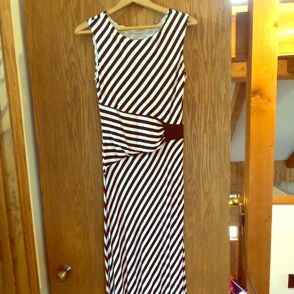 Ann Taylor Loft Maxi Dress